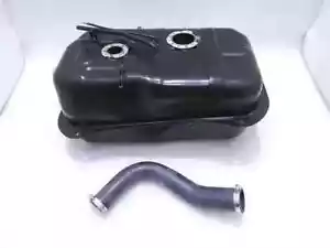 Suzuki SJ413 Samurai Fuel Petrol Gas Fuel Tank With Hose Pipe |Fit For - Picture 1 of 3