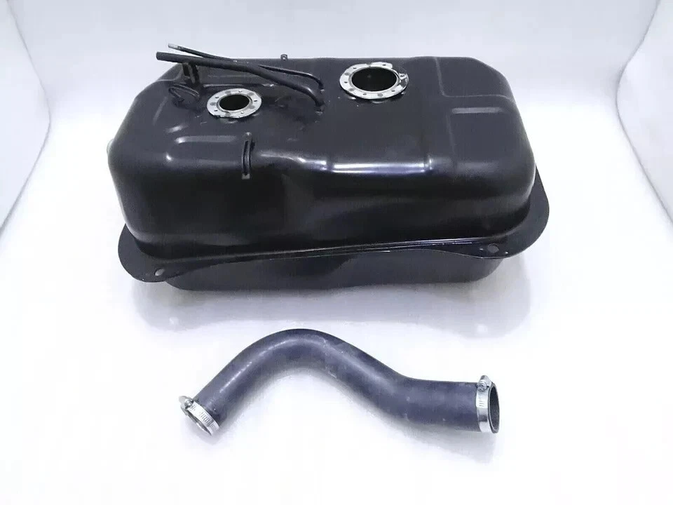 Suzuki SJ413 Samurai Fuel Petrol Gas Fuel Tank With Hose Pipe |Fit For Foto 1 de 3