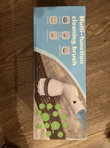 Multi-function Cleaning Brush - Picture 1 of 5