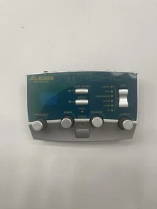 Pedal efecto para guitarra multicompresor Alesis ModFX Smashup + fuente de alimentación - Imagen 1 de 7