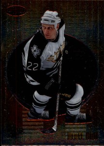 1998-99 Bowman's Best #10 Brett Hull