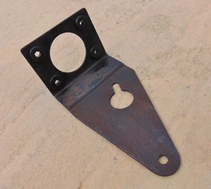 Classic Lucas 6W Wiper Motor Bracket Rover P5B Coupe circa 1969 - Picture 1 of 4