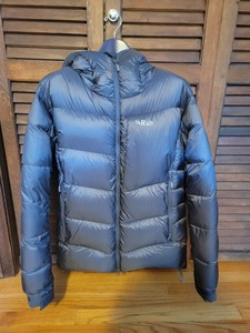 rab coat ebay
