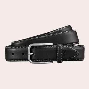 Cinturón Timberland (A1DBN-001) - Negro - Imagen 1 de 5