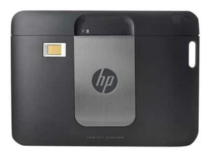 HP OEM Sicherheitsjacke für ElitePad 1000 mit Finger- & Kartenscanner - E5S91AA - Bild 1 von 4