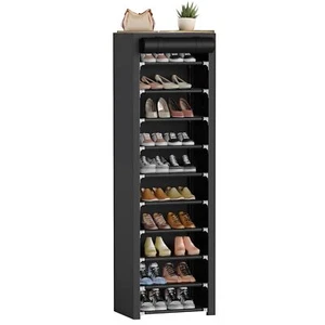Mueble Gabinete Acomodador Organizador De Para Zapatos Zapatero Calidad Superior - Picture 1 of 8