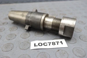 KWIK SWITCK 300  1-1/4'' MILLING ARBOR 80364 LOC7871 - Picture 1 of 8