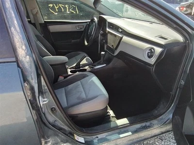 Подушка безопасности верхняя для приборной панели пассажирская для седана Toyota Corolla 2014-2019 годов выпуска - Изображение 1 из 4