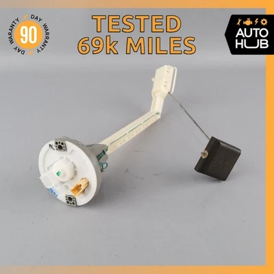 Mercedes W215 CL55 2005 AMG tanque de combustible gasolina sensor unidad de envío OEM Foto 1 de 4