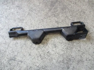 ISOFIX Halterung rechts Halter Kindersitz AUDI A4 B6 B7 A6 4F 8E0813546B - Bild 1 von 3