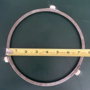 MICROWAVE Glass Turntable Ring WP700 ( WG140166. 34#4 - Picture 1 of 4