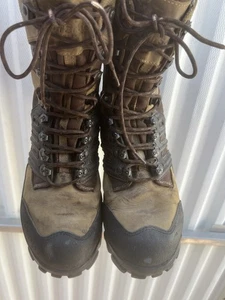 Irish Setter Raptor GTX 2941 D Größe 8 - 400 Gramm - gebraucht - Bild 1 von 17