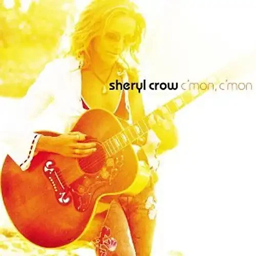 Sheryl Crow - C Mon C Mon - Bild 1 von 1