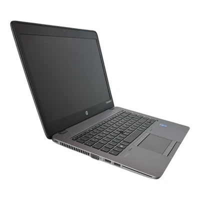HP EliteBook 840 G2 i5 5300U 8GB 256GB SSD(ohne Abdeckung, Akku) Flecken Kratzer - Bild 1 von 2