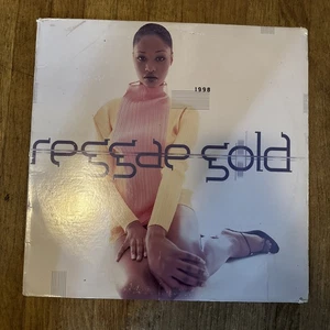 SOCA GOLD - Various Artists - vinyl record Vp Records 1998 Rpm 33 Play Tested - Picture 1 of 11
