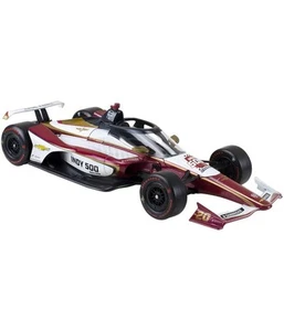 Indy 500 2020 Event 104th Running 1:64 Scale Souvenir Multicoloured - Picture 1 of 1