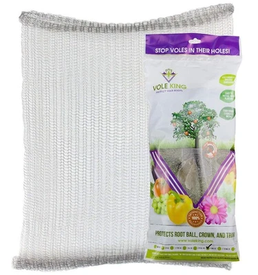 Cestas para plantas Vole King, 7-10 galones, paquete de 2 Foto 1 de 4