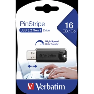 PENNA USB - 3.0 - 16GB - VERBATIM - Afbeelding 1 van 1