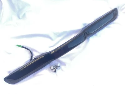 ❗️Manija de puerta levadiza de maletero Honda Pilot 2009-2015 negra OEM Foto 1 de 4