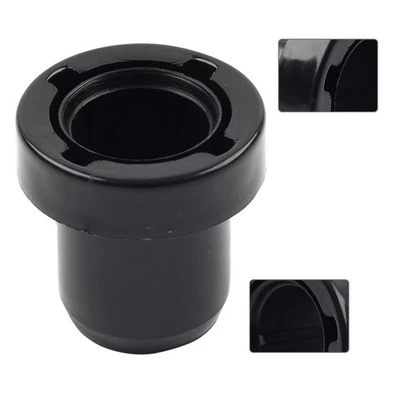 1 Pc Black Short Bushing Swing Arm For CF Moto Cforce Uforce Z Force 9060-050003 - Image 1 of 4