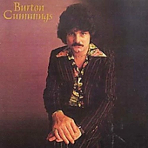 Burton Cummings (Remastered) by Cummings, Burton [Audio CD] - Bild 1 von 1