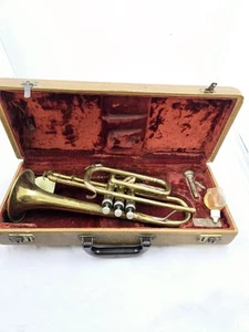 Cornetto Rosso Vintage - Foto 1 di 20