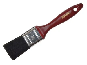STANLEY® Alat Tangan - Berus Cat Dekorasi 38mm (1.1/2 inci) - Picture 1 of 1