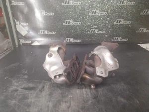 Nissan Infinity VQ35HR OEM Exhaust Manifolds - Picture 1 of 5