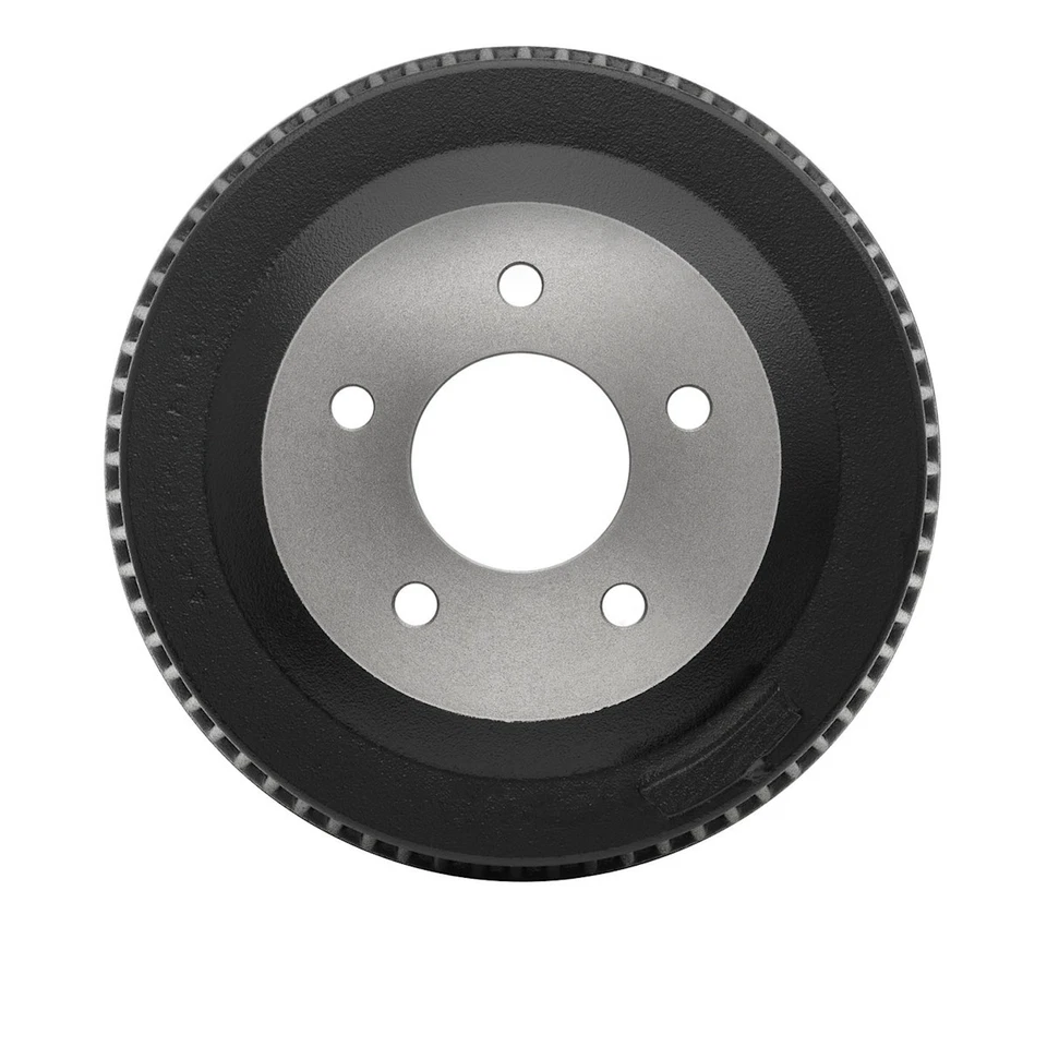 DRM-52004 R1 Concepts Brake Drum Front for Pontiac Executive Bonneville Catalina - Изображение 1 из 1