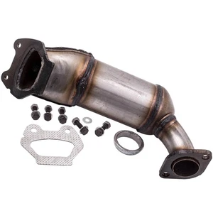 Catalytic Converter Left  for Dodge Grand Caravan V6 3.6L 2011-2016 Direct Fit - Picture 1 of 13