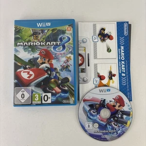 Mariokart 8 (Nintendo Wii U, 2012) - Imagen 1 de 2