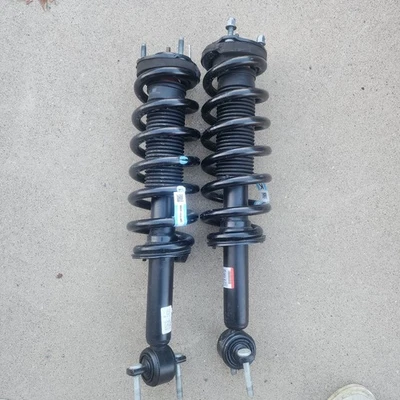 Ford Bronco 2021-2025 Strut set ( 2 front ) - Image 1 of 4