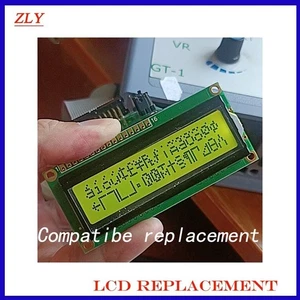 Kompatibel zu 144810H34032 REV.A 8810H34012 LCD Bildschirm - Bild 1 von 2