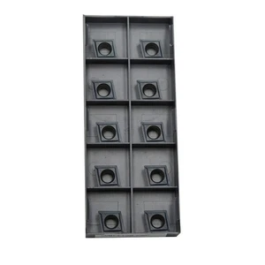 100pcs CCMT3-1 SM IC928 CCMT09T304-SM IC928 Carbird Inserts CCMT insert CNC - Picture 1 of 7