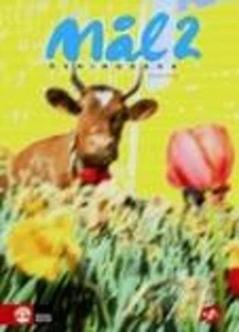Mal (Reviderad): Workbook by Agatha Christie (Swedish) Paperback Book - Picture 1 of 1