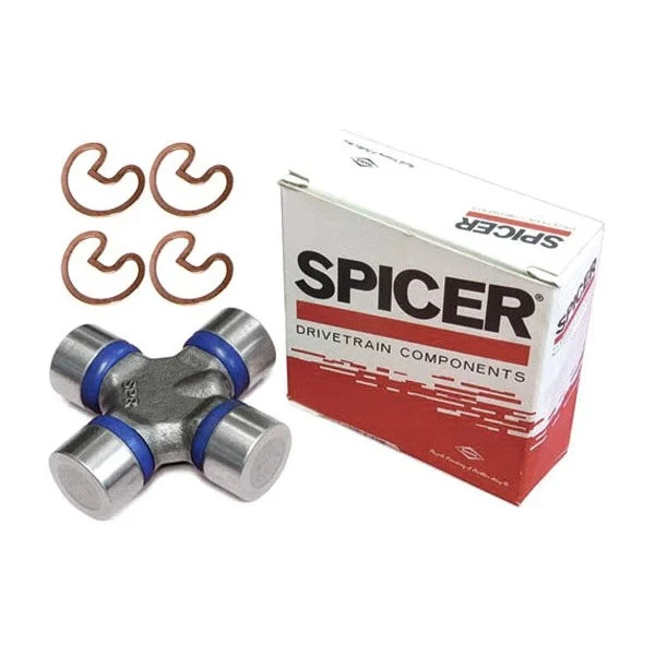 For Pontiac Grand Prix 1973-1977 Spicer 5-1310X Life Series U-Joint - Image 1 of 4
