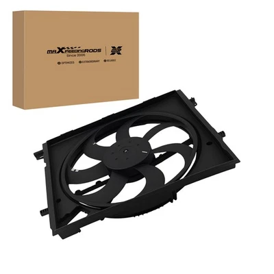 Lüfter Kühlerlüfter Lüftermotor for Renault Espace V 2015-23 214816969R - Bild 1 von 4