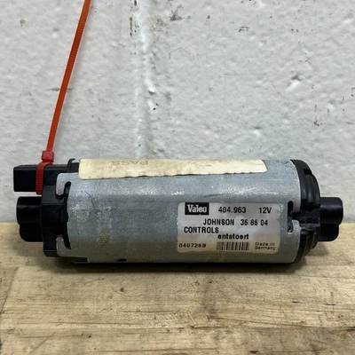 Land Rover LR2 2005-2009 motor de ajuste del asiento del conductor delantero izquierdo OEM Foto 1 de 4