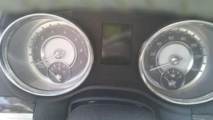 Grupo de velocímetro 140 MPH compatible con 12 300 462320 - Imagen 1 de 11