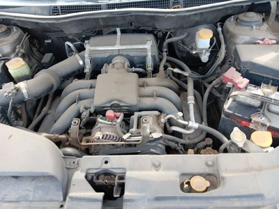 Radiator Fan Motor Fan Assembly Fits 08-14 TRIBECA 27243888 - Image 1 of 4