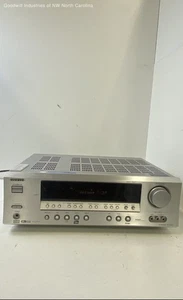 Onkyo HT-R530 7.1 Channel AM/FM AV Receiver Powers On - Picture 1 of 6