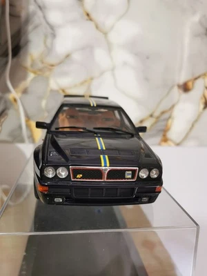lancia delta 1/18 - Immagine 1 di 4