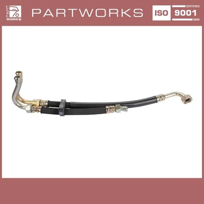 Tubería de aceite para PORSCHE 928 -'86 bomba de aceite para tanque 92810703705 Foto 1 de 4