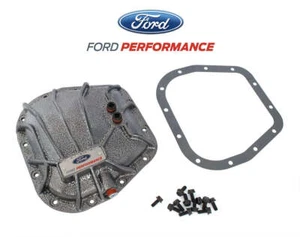 2010-2020 F-150 Ford Performance M-4033-F975 9.75" Rear End Axle Girdle Cover - Picture 1 of 3