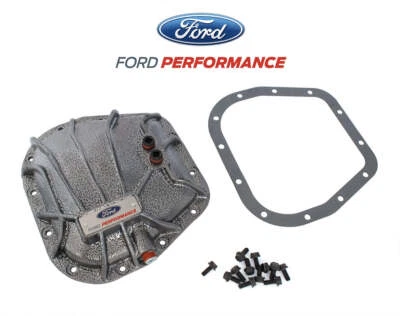 2010-2020 F-150 Ford Performance M-4033-F975 9.75" Rear End Axle Girdle Cover - Image 1 of 3