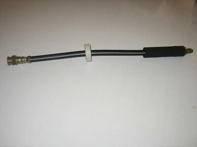 PEUGEOT BOXER 92 --05 FRONT  BRAKE HOSE GBH 654 - Image 1 of 2