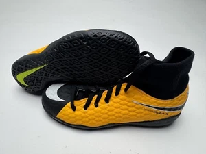 Nike JR Hypervenom Phelon 3 DF IC Hallen Fußballschuhe Jugend 4,5 Jahre ( 917774-801 ) - Bild 1 von 7