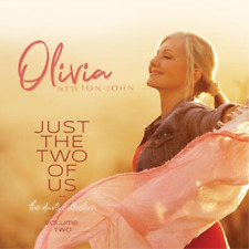 Olivia Newton-John Just The Two Of Us: The Duets Collection (CD) Vol. 2