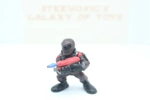 G.I. Joe Combat Heroes Aqua Viper Movie - Picture 1 of 3