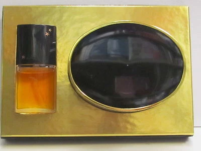 Juego de perfumes para mujer The Champagne Classic de Monteil 1 oz EDT + 5 oz polvo corporal  Foto 1 de 2